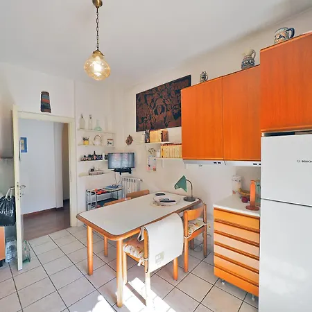 Apartment Felicitas *