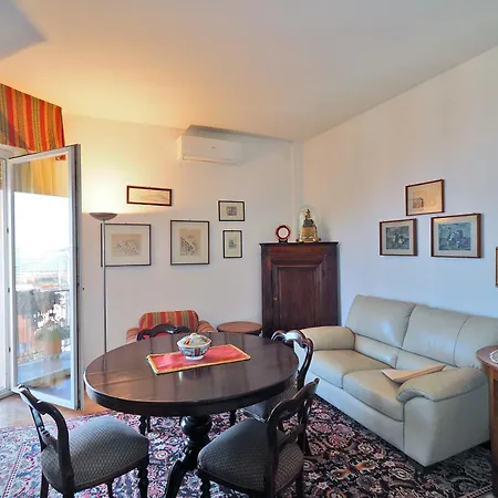 公寓 Felicitas 莱里奇