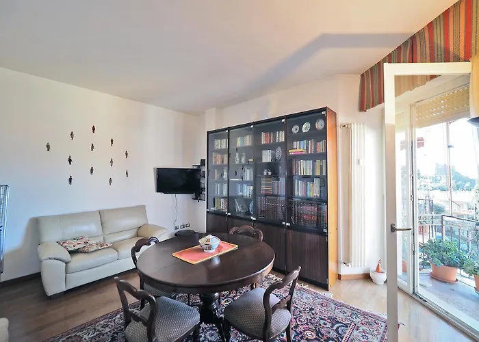 Felicitas Apartment Lerici
