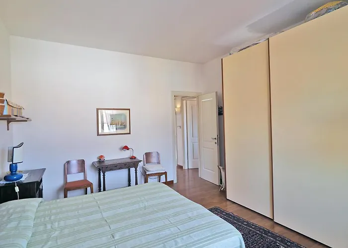 Apartment Felicitas *