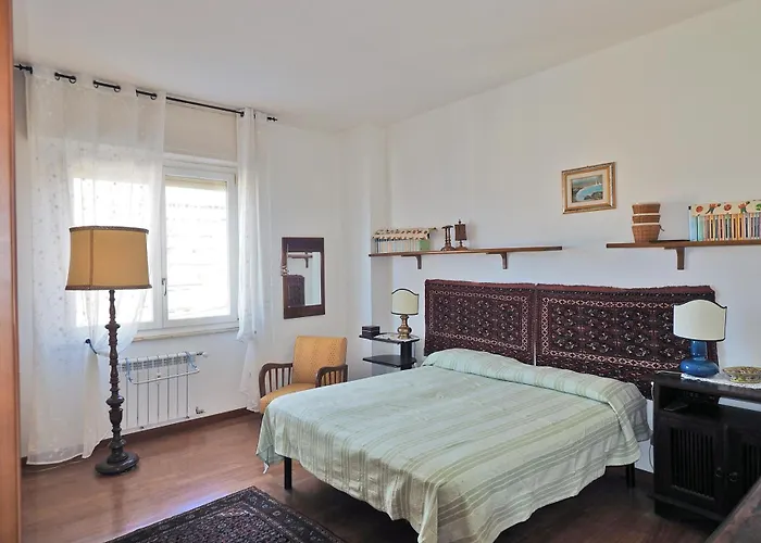 Apartment Felicitas Lerici