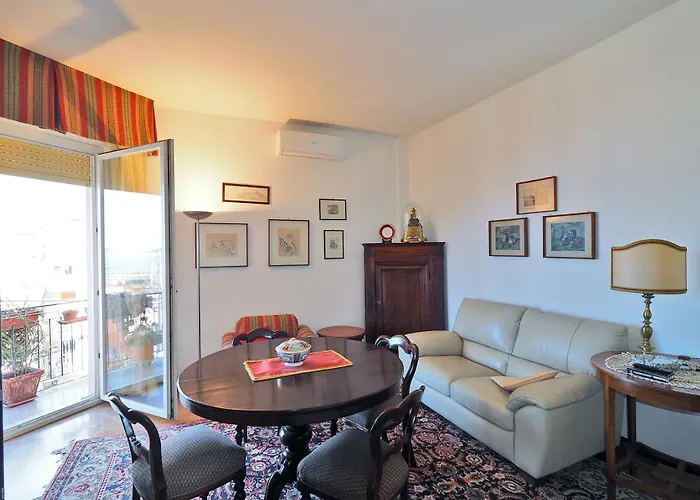 Apartment Felicitas Lerici