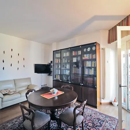Felicitas Appartement Lerici