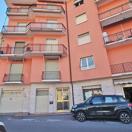 Felicitas Apartamento