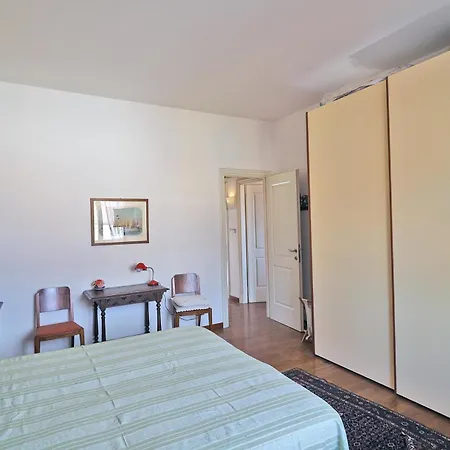 Apartment Felicitas *