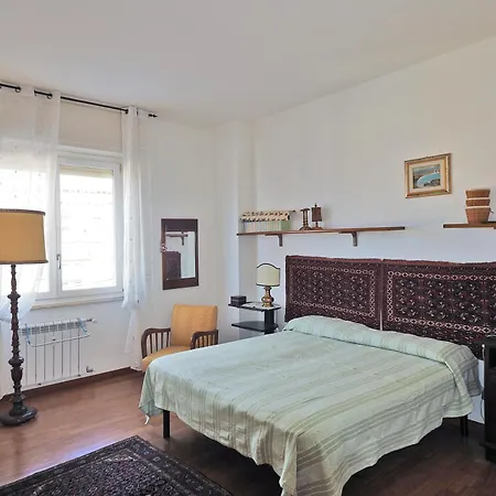 Apartamento Felicitas Lerici