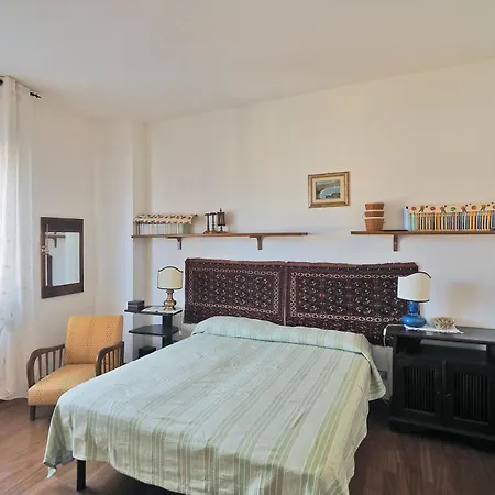 Felicitas Apartamento Lerici