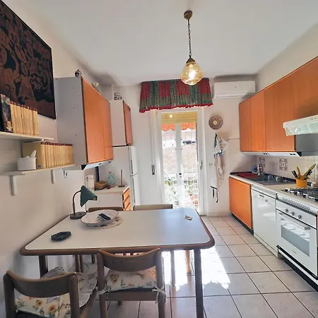 Apartment Felicitas