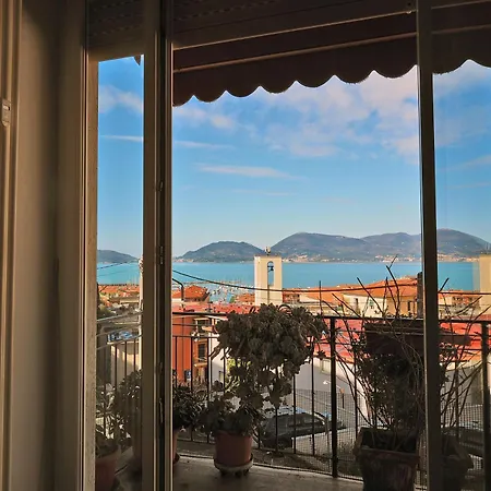 Apartment Felicitas