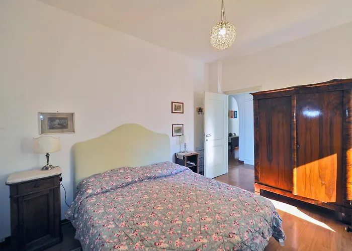 Apartment Felicitas