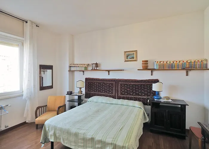 Felicitas Apartment Lerici