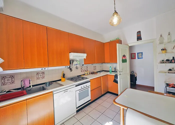 Felicitas Apartment